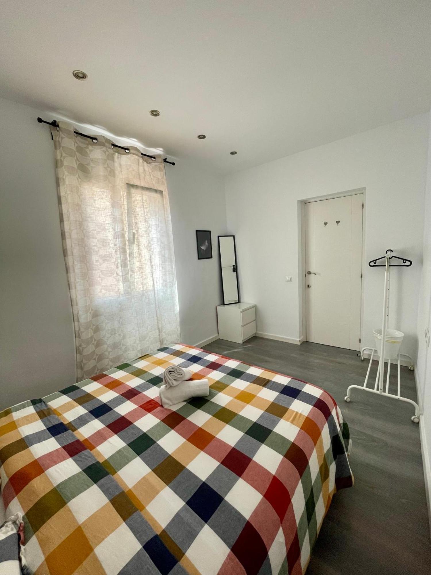 Guesthouse Barcelona Exteriör bild
